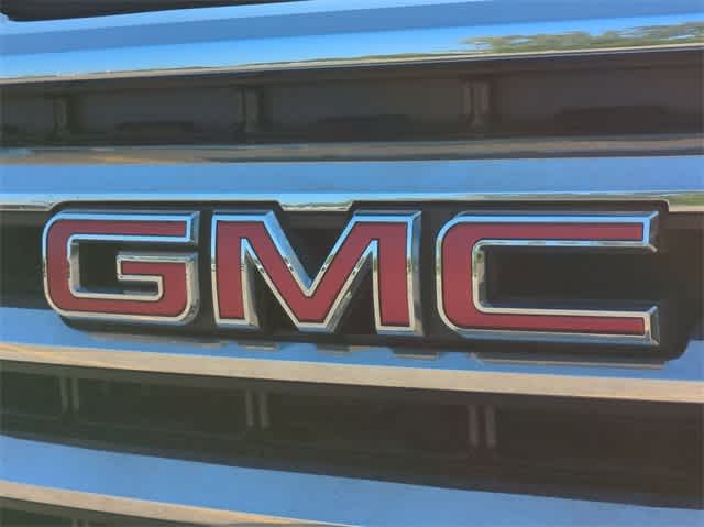 2021 GMC Sierra 1500 SLE 4WD Double Cab 147 11