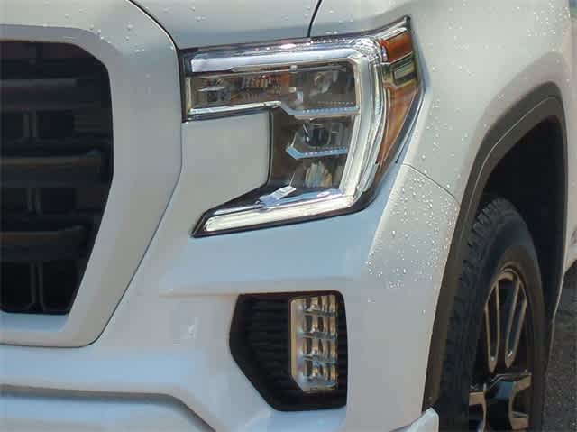 2021 GMC Sierra 1500 ELEVATION 11