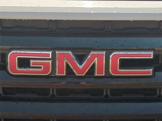 2021 GMC Sierra 1500 ELEVATION 12