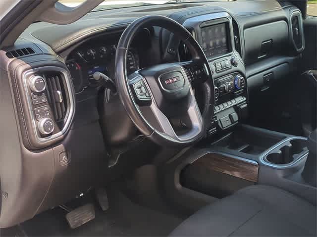 2021 GMC Sierra 1500 ELEVATION 10