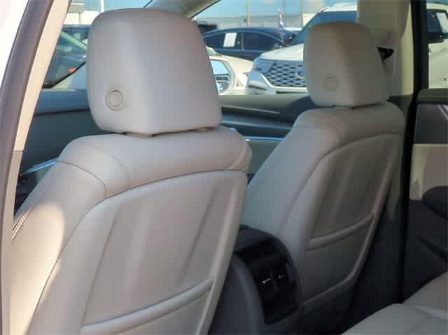 2020 Cadillac XT5 Premium Luxury AWD 19