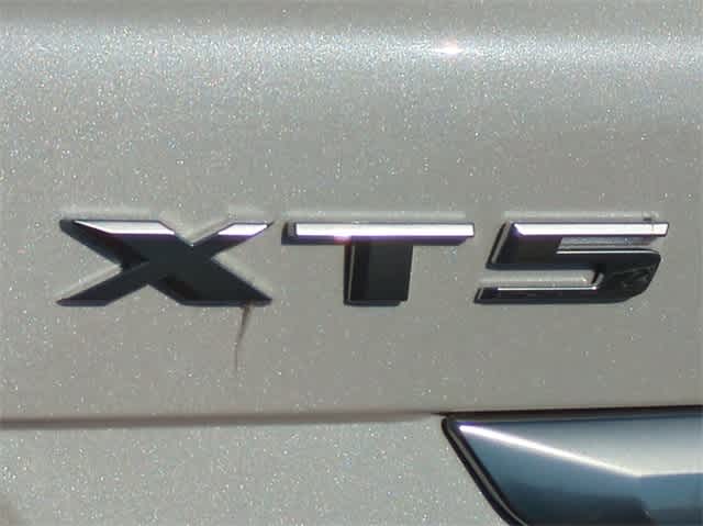 2020 Cadillac XT5 Premium Luxury AWD 13
