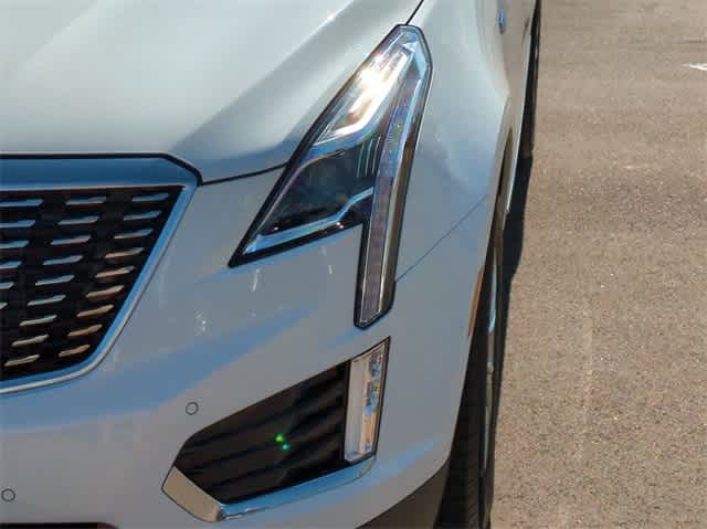 2020 Cadillac XT5 Premium Luxury AWD 11