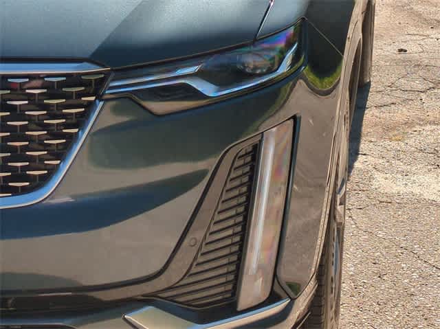 2020 Cadillac XT6 AWD Premium Luxury 11