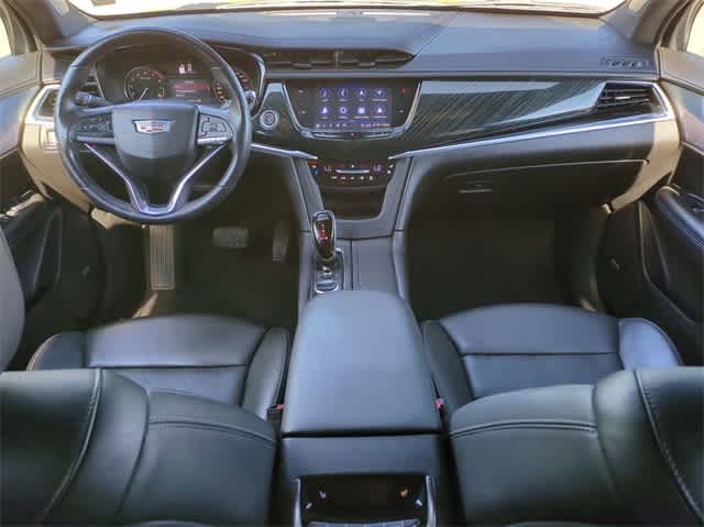 2020 Cadillac XT6 AWD Premium Luxury 15