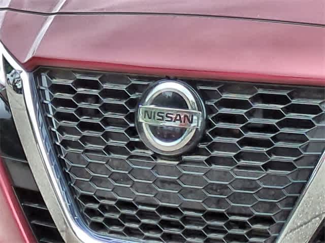 2019 Nissan Altima 2.5 Platinum 12