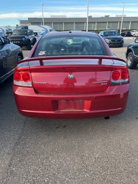 2010 Dodge Charger SXT 3