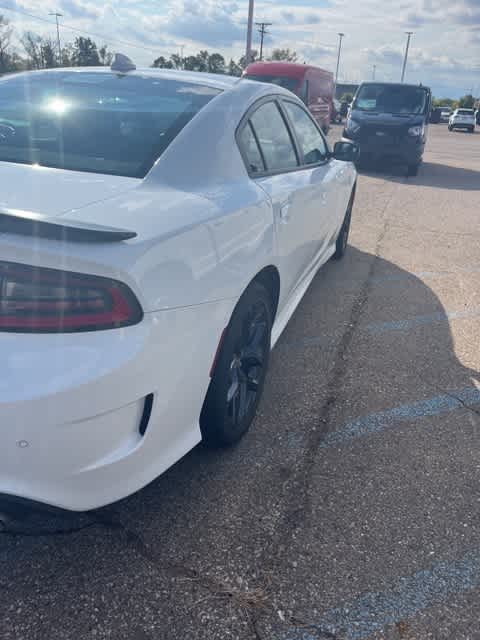 2023 Dodge Charger GT 5