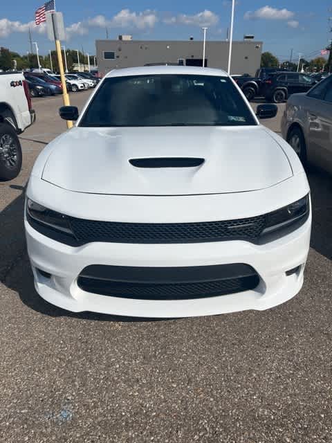 2023 Dodge Charger GT 7