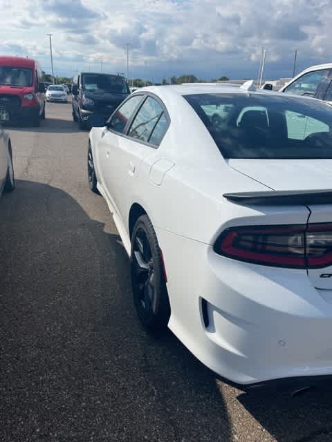 2023 Dodge Charger GT 3