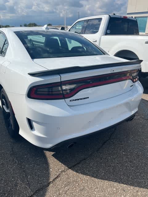 2023 Dodge Charger GT 2