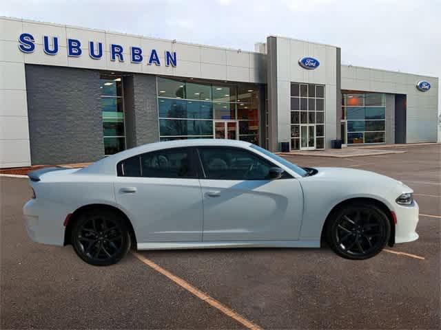 2023 Dodge Charger GT 9