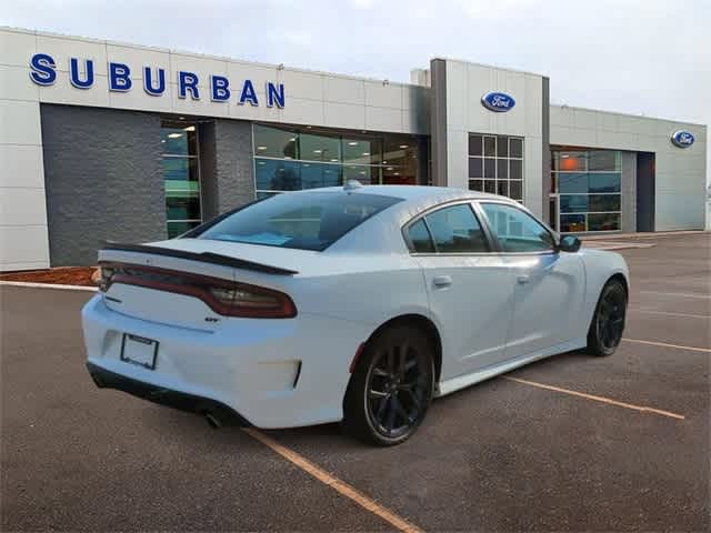 2023 Dodge Charger GT 8