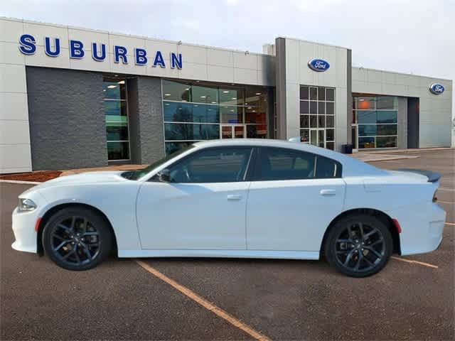 2023 Dodge Charger GT 5