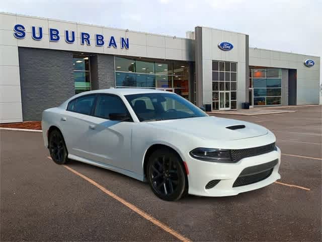 2023 Dodge Charger GT 2