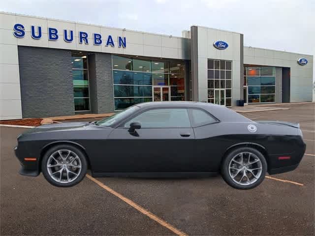 2023 Dodge Challenger GT 5