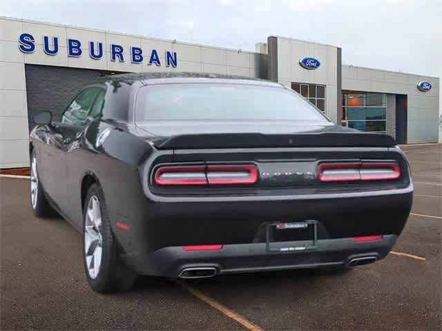 2023 Dodge Challenger GT 7