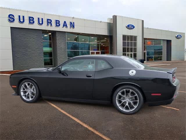 2023 Dodge Challenger GT 6