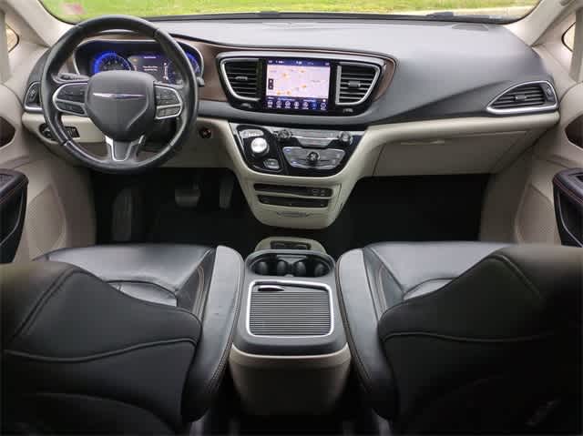 2018 Chrysler Pacifica Touring L Plus 15