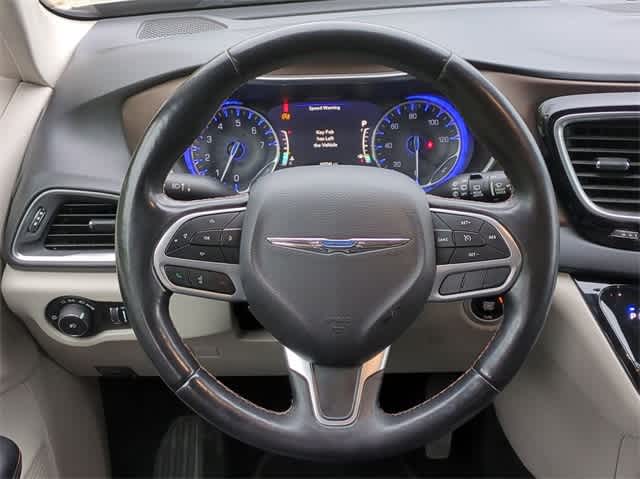 2018 Chrysler Pacifica Touring L Plus 22