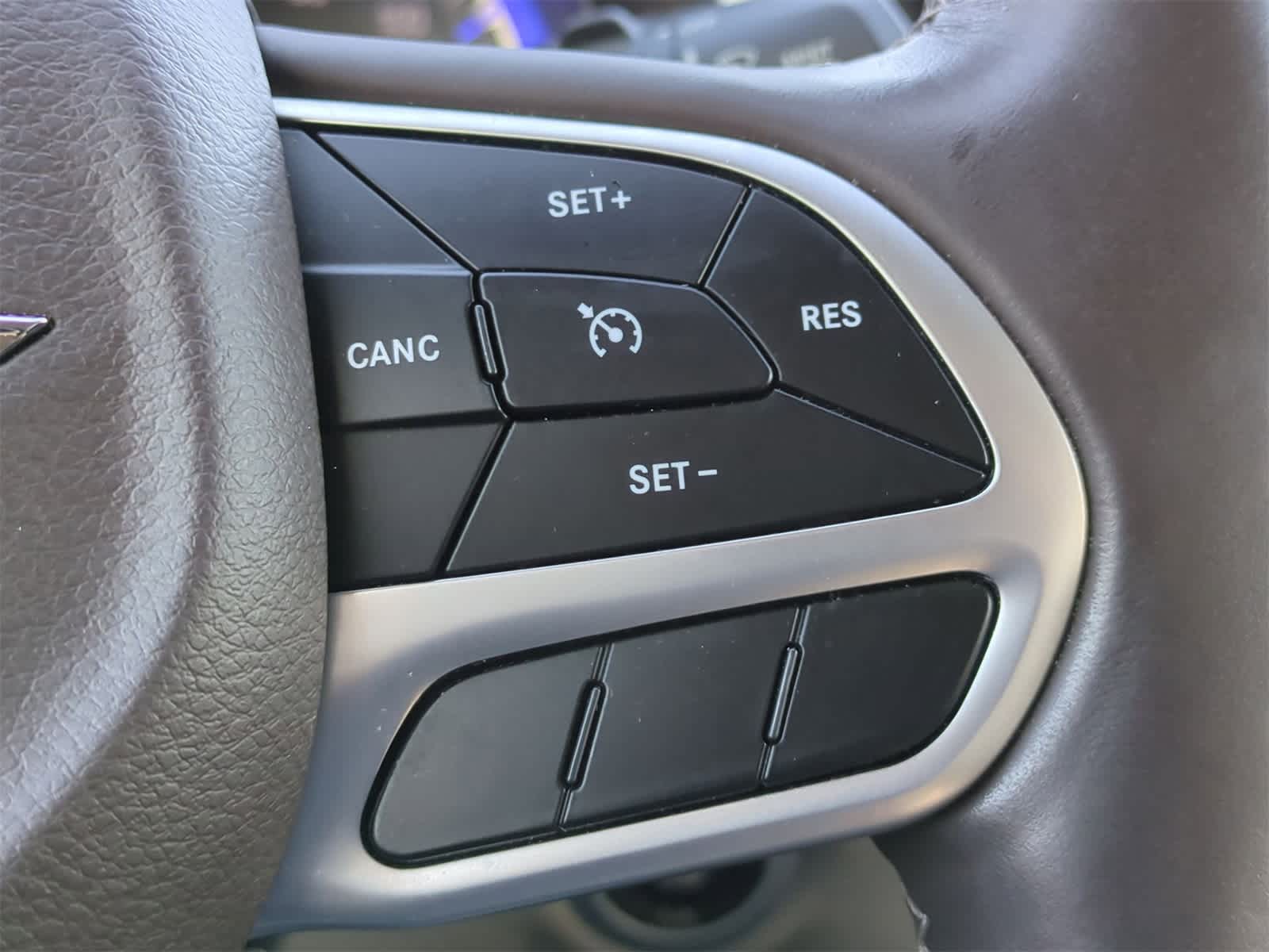 2018 Chrysler Pacifica Touring L Plus 22