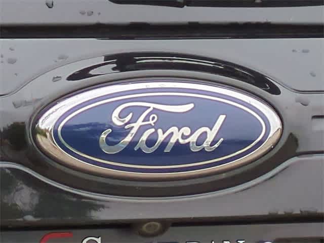 2013 Ford Edge SEL 12