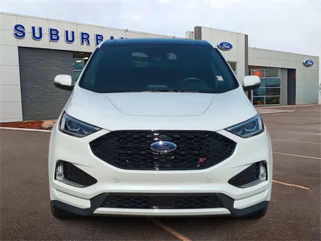 2022 Ford Edge ST 3