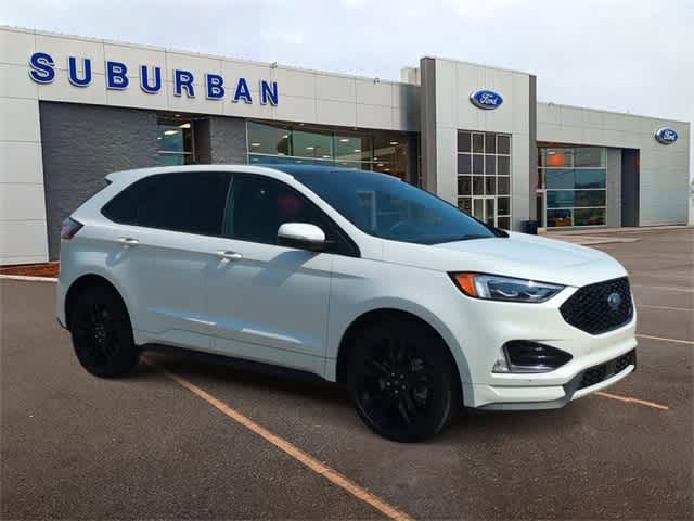 2022 Ford Edge ST 2