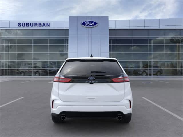 2024 Ford Edge ST-Line 5