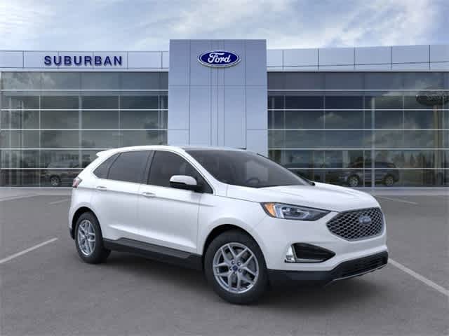 2024 Ford Edge SEL 7