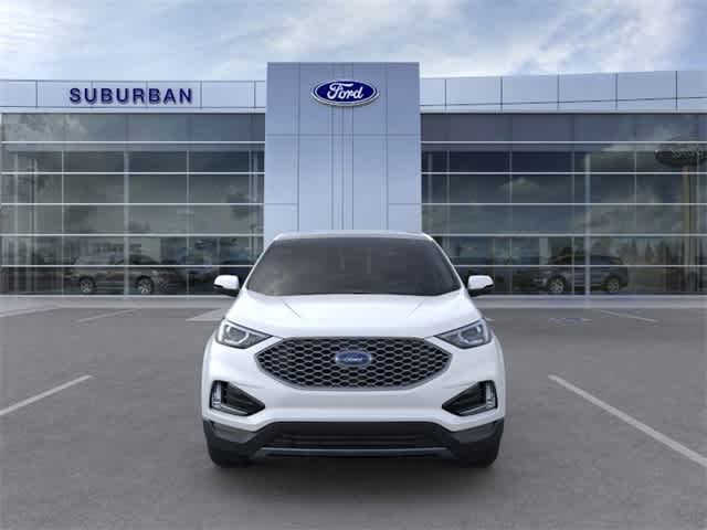 2024 Ford Edge SEL 6