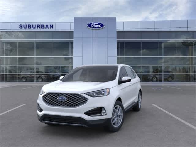 2024 Ford Edge SEL 2