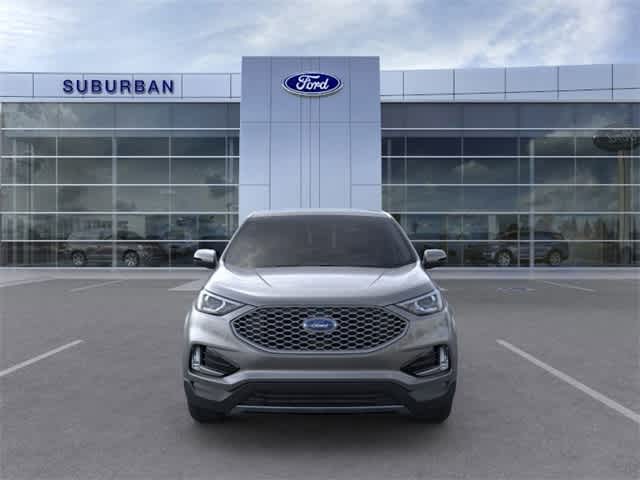 2024 Ford Edge SEL 6