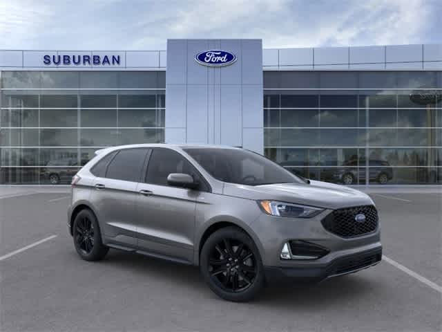 2024 Ford Edge ST-Line 7