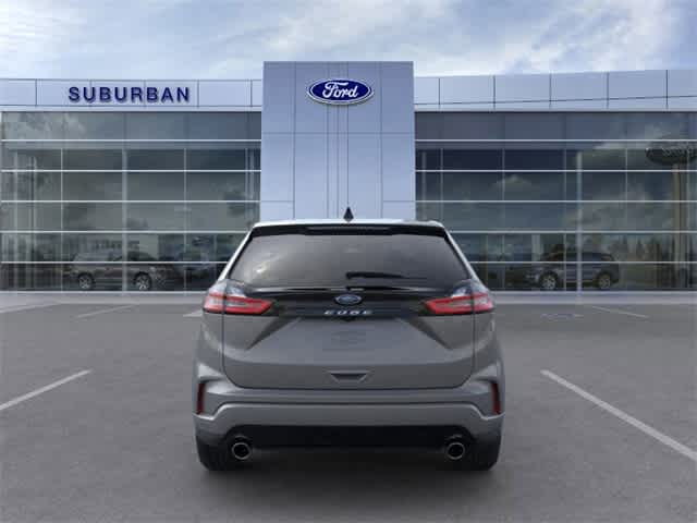 2024 Ford Edge ST-Line 5