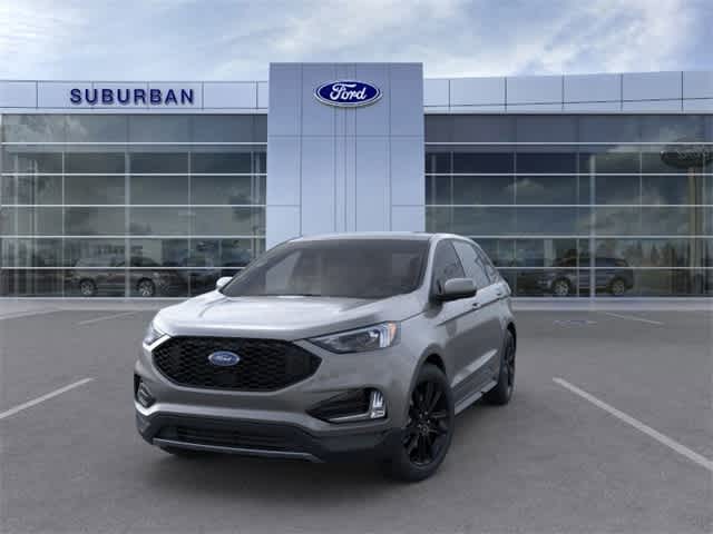 2024 Ford Edge ST-Line 2