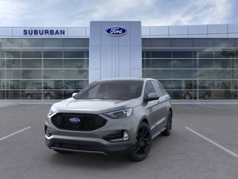 2024 Ford Edge ST-Line 2