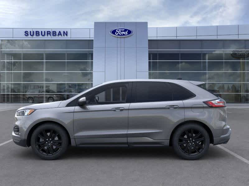 2024 Ford Edge ST-Line 3