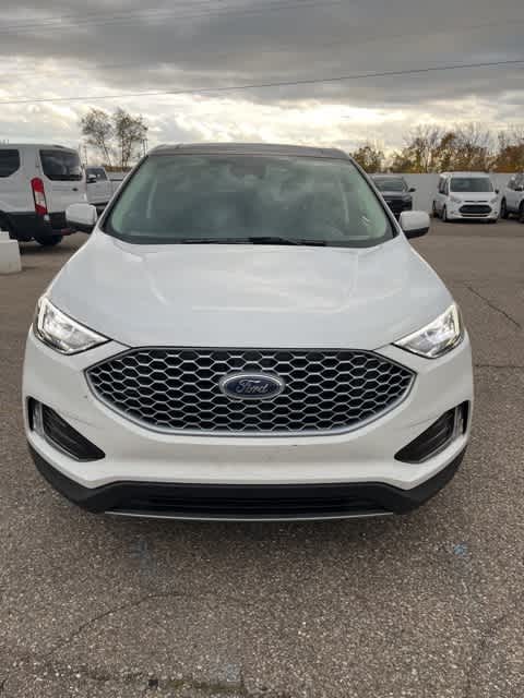 2024 Ford Edge SEL 8