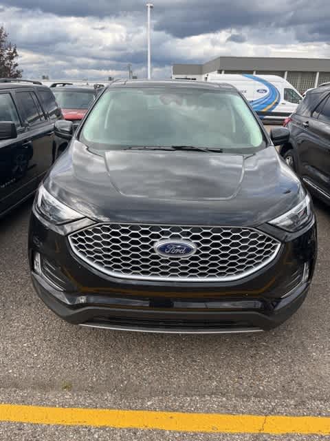 2024 Ford Edge SEL 7