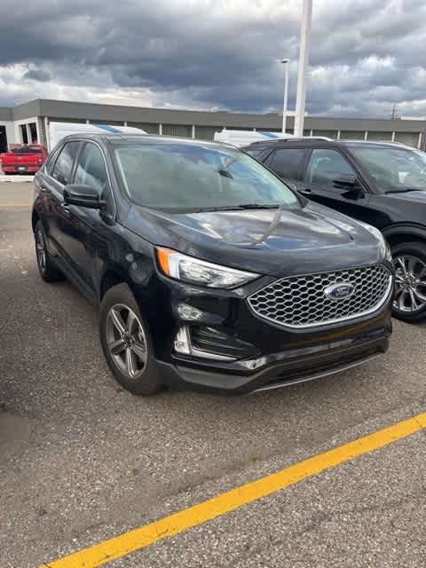 2024 Ford Edge SEL 6