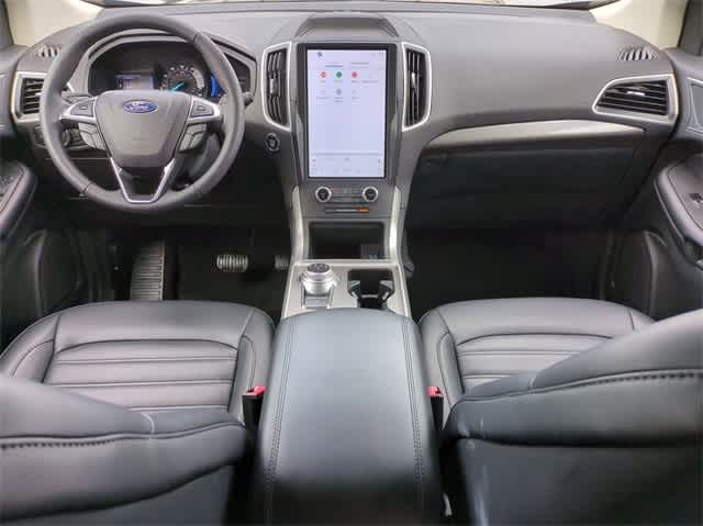 2024 Ford Edge SEL 15