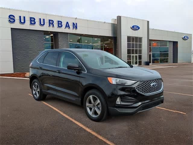 2024 Ford Edge SEL 2