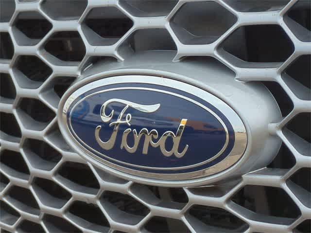 2024 Ford Edge SEL 12