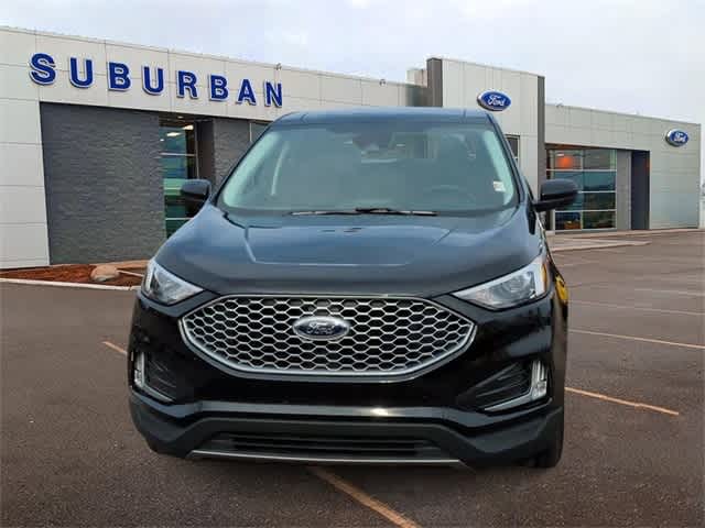 2024 Ford Edge SEL 3