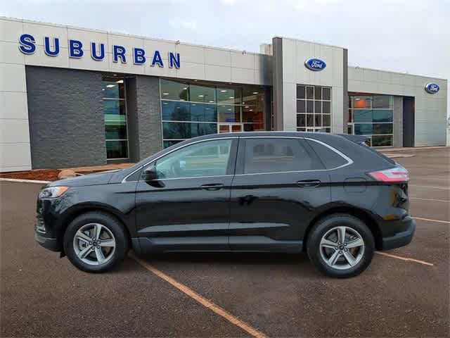 2024 Ford Edge SEL 5