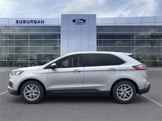 2024 Ford Edge SEL 3