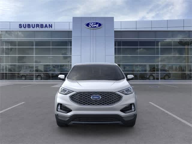 2024 Ford Edge SEL 6