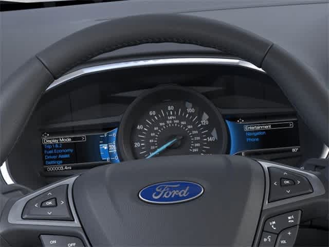 2024 Ford Edge SEL 13