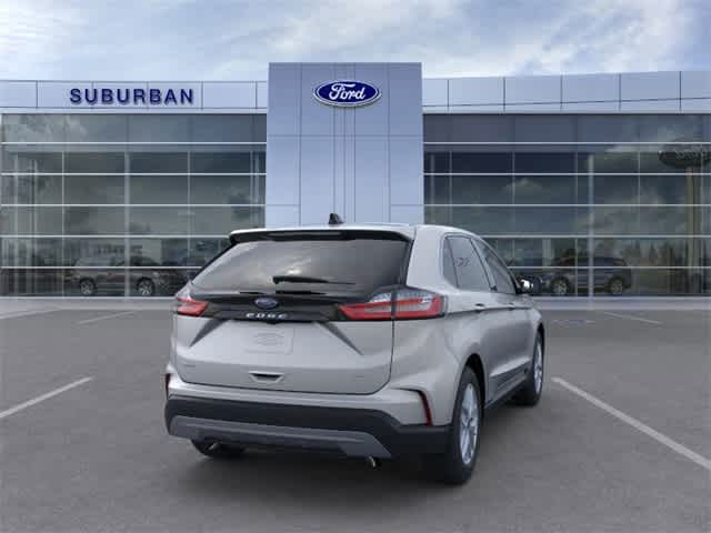 2024 Ford Edge SEL 8